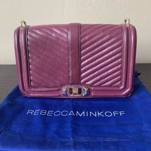Rebecca Minkoff Crossbody bag